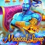 Magical Lamp game thumbnail