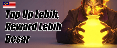 Bonus Rujuk Rakan promotion banner