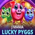 J Mania Lucky Pyggs game thumbnail