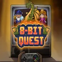 8-Bit Quest game thumbnail