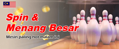 Menang Besar Hari Ini