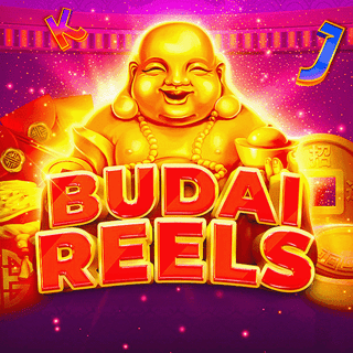 Budai Reels game thumbnail