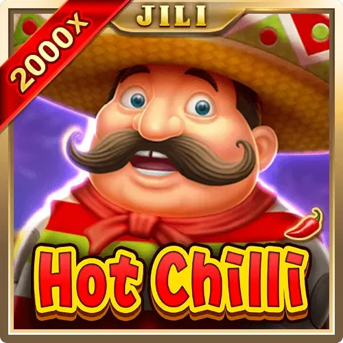 Hot Chilli game thumbnail