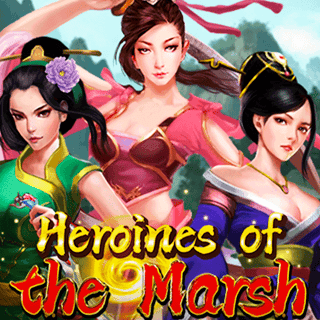 Heroines of the Marsh game thumbnail